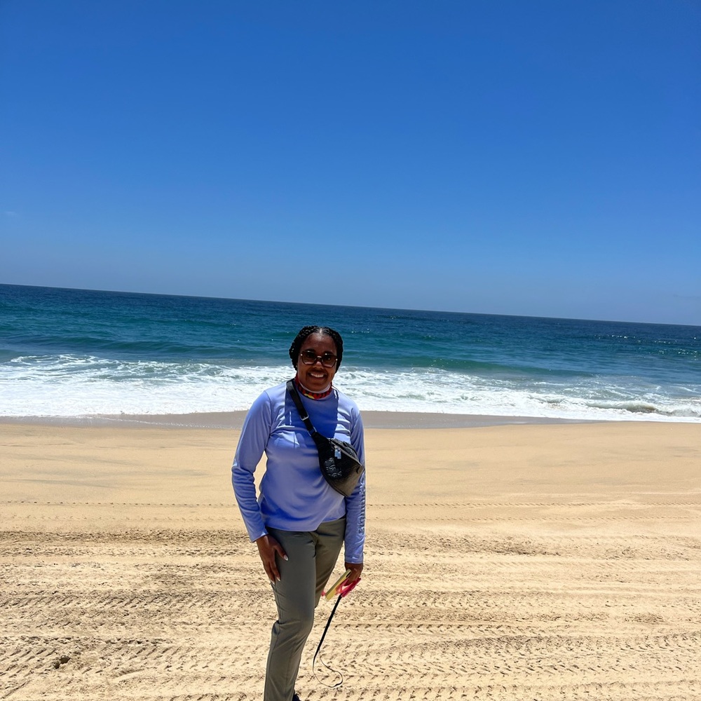 Meet your Posher, Micah